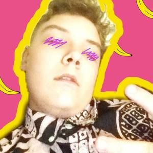 Meet your Posher, Wyatt